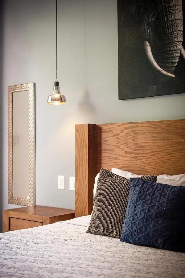 Apartment Room Fully Equipped With Free Access To Spa And Gym Tulum