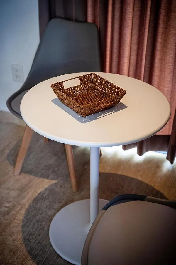 Room Fully Equipped With Free Access To Spa And Gym Tulum Apartment