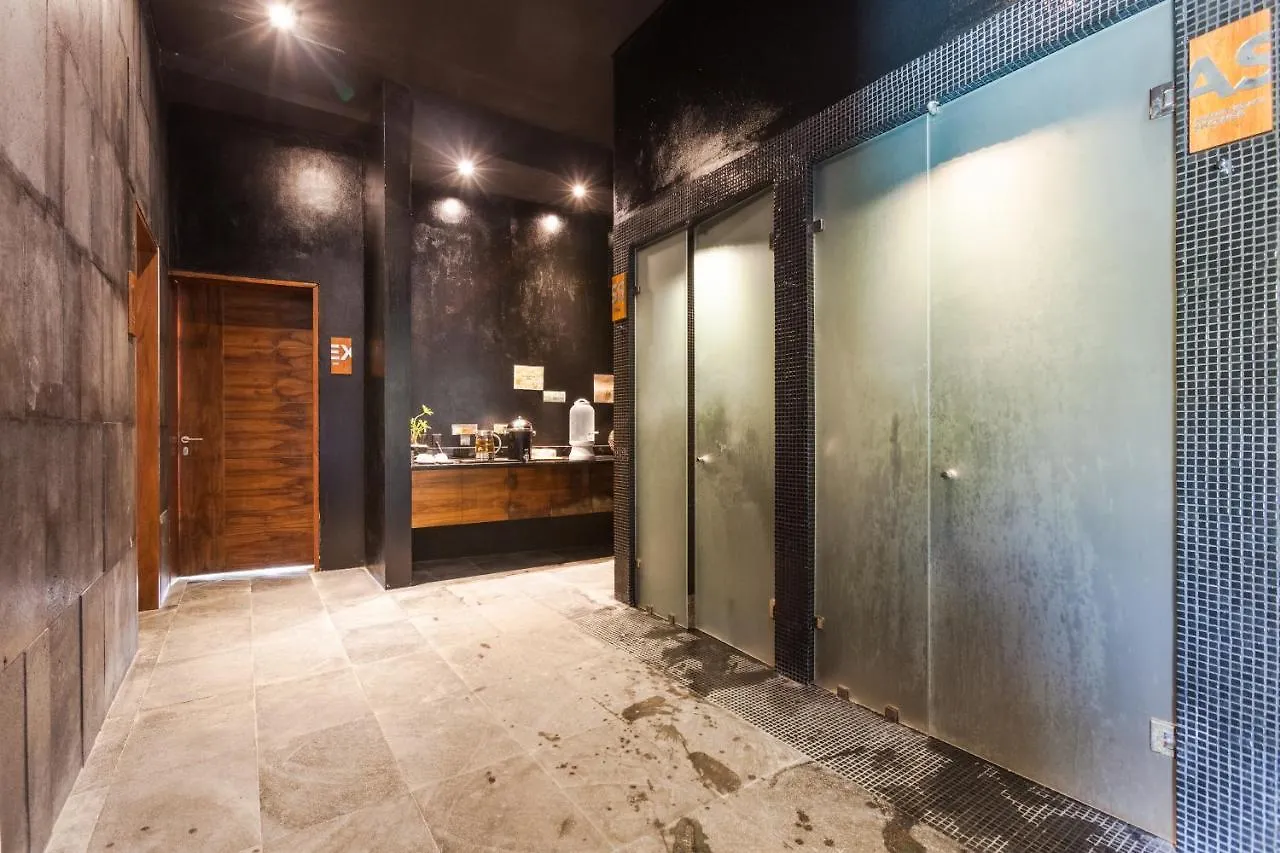 Room Fully Equipped With Free Access To Spa And Gym Tulum 0*,  Mexico